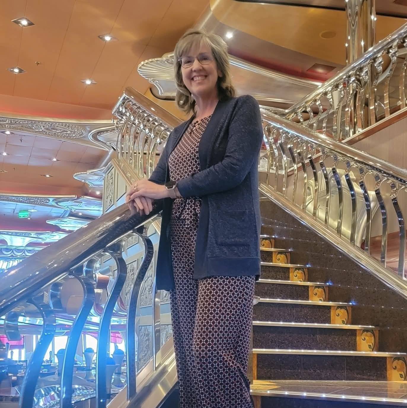 profile carnival cruise